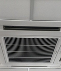 Hình ảnh: Máy lạnh âm trần Daikin FFF kiểu dáng thanh lịch thổi 4 hướng .