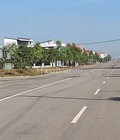 Hình ảnh: Đất mặt tiền 100m2 chỉ 550tr ngay trung tâm huyện Bàu Bàng