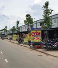 Hình ảnh: Mở bán lô lk khu dân cư ngay kcn Bàu Bàng trung tâm của Huyện Bàu Bàng