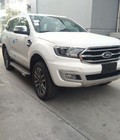 Hình ảnh: Xe Ford Everest Titanium 1 cầu 2020 giá tốt, khuyến mải hấp dẫn