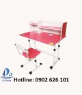Hình ảnh: Bàn học trẻ em đẹp giá chỉ 999k