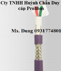 Hình ảnh: Cáp Profibus
