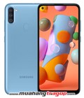 Hình ảnh: Samsung Galaxy A11 chính hãng Giá rẻ chất lượng trong tầm giá