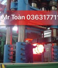 Hình ảnh: Thép rèn dùng để làm gì Ưu điểm của thép rèn