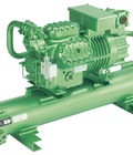 Hình ảnh: Cụm máy nén dàn ngưng Tecumseh Emerson Bitzer