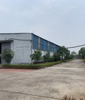 Hình ảnh: Cho thuê kho xưởng tại mặt QL5, Hưng Yên, Mỹ Hào 1500m, 3000m Có Ảnh