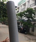 Hình ảnh: Giao hàng toàn quốc ống nhựa xếp điều hòa D100 hàng sẵn chất lượng cao