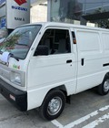 Hình ảnh: Suzuki BlindVan Tải Trọng 580kg