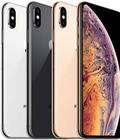 Hình ảnh: IPhone XS 64gb cũ