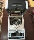 Hình ảnh: Thiết bị phân tích độ ẩm MB 50 Aczet, mức sấy 50g/0.001g Aczet