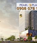 Hình ảnh: Bán căn hô Pearl Plaza, 1pn 56m2, 3pn 123m2 và Penthouse, q. Bình Thạnh. Hotline 0908078995
