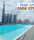 Hình ảnh: Bán căn hộ Pearl Plaza, q Bình Thạnh, 2pn,2wc view Landmark81 và sông Sài Gòn. hotline: 0908078995