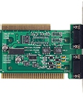 Hình ảnh: Card chuyển đổi tín hiệu RS 232 sang RS 422/485