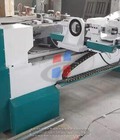 Hình ảnh: Máy tiện gỗ tự động