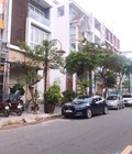 Hình ảnh: Cho thuê nhà khu phố Mỹ Phước đường Nguyễn Cao, Phú mỹ hưng, Quận 7