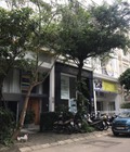 Hình ảnh: Cho thuê nguyên căn 4 tầng lầu nhà phố Hưng Phước đường Cao Triều Phát