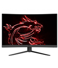 Hình ảnh: Màn hình MSI Optix G27C4