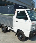 Hình ảnh: Xe Tải Nhỏ 550kg Suzuki Truck ĐỜI 2019