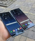 Hình ảnh: Samsung galaxy s8 au nguyên zin đẹp như mới áp suất nước tốt đẹp nguyên cây