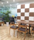 Hình ảnh: Cho thuê văn phòng siêu tiết kiệm full tiện ích tại Hà Nội