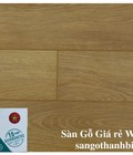 Hình ảnh: Sàn gỗ Wilson - Hàng Việt Nam chất lượng cao