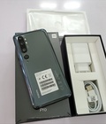 Hình ảnh: XiaoMi Mi Note 10 Pro hàng công ty nguyên hộp.