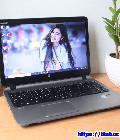 Hình ảnh: Laptop HP 450 G2 i5 5200u SSD 240GB máy đẹp