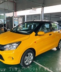 Hình ảnh: Suzuki Celerio Xe Nhỏ Dành Cho Đô Thị