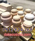 Hình ảnh: Đá kê chân cột mẫu đá kê chân cột gỗ đẹp tại Quảng Bình