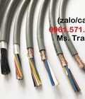 Hình ảnh: Cáp điều khiển Altek Kabel chống nhiễu CVVS