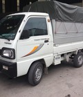 Hình ảnh: Xe tải 8 tạ mui bạt Thaco Towner 800