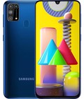 Hình ảnh: SamSung galaxy M31