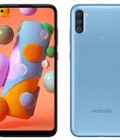 Hình ảnh: SamSung galaxy A11