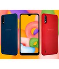 Hình ảnh: SamSung galaxy A01
