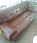 Hình ảnh: Thanh Lý Sofa Giường Bọc Da Cao Cấp Tại Đà Nẵng