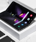 Hình ảnh: Samsung Galaxy Fold siêu phẩm giá cực sốc