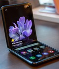 Hình ảnh: Samsung Galaxy Z Flip siêu phẩm giá siêu giảm