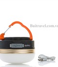 Hình ảnh: Đèn led cắm trại có đèn tiện dụng