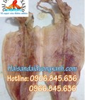 Hình ảnh: Mực khô Phan Thiết nên mua ở đâu