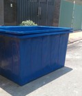Hình ảnh: Thùng nhựa nuôi cá cảnh 2000 lít giá rẻ
