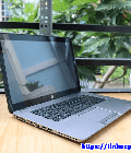 Hình ảnh: Laptop HP Elitebook 850 G2 màn full HD cảm ứng