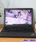 Hình ảnh: Laptop Lenovo Thinkpad T540p core i5