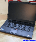 Hình ảnh: Laptop Lenovo Thinkpad T530 core i5, chạy ổ SSD nhanh mạnh