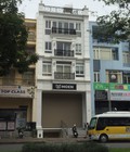 Hình ảnh: Mua nhanh bán gấp căn nhà 5 tầng mt Phạm Thái Bường, Phú Mỹ Hưng
