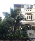Hình ảnh: Bán nhanh bán gọn căn biệt thự song lập Mỹ Hưng, gần Cầu Ánh Sao, PMH
