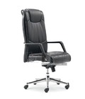 Hình ảnh: CM4401-P | Ghế Giám Đốc Lưng Cao Nhập Khẩu Hiện Đại Tp Hcm