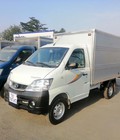 Hình ảnh: Xe tải Thaco Towner990 nâng cấp tại Hải Phòng