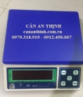 Hình ảnh: Cân điện tử GC 27 Taiwan, mức cân 3kg,6kg,15kg 30kg Taiwan