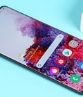 Hình ảnh: Samsung Galaxy S20 Ultra giá cực sốc