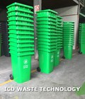 Hình ảnh: Thùng rác công cộng giá sốc thị trường ms Thịnh tại kiên giang